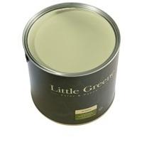 Little Greene, Absolute Matt Emulsion, Kitchen Green, 5L