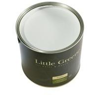 Little Greene, Traditional Oil Primer Undercoat, Pearl Colour Mid, 1L