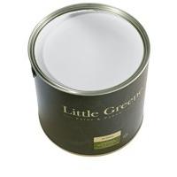 Little Greene, Intelligent Matt Emulsion, Gauze Mid, 2.5L