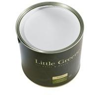 Little Greene, Intelligent Eggshell, Gauze Mid, 1L