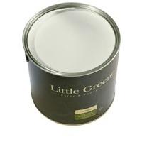 Little Greene, Intelligent Eggshell, Rolling Fog Pale, 1L