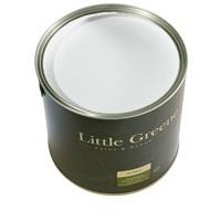 Little Greene, Absolute Matt Emulsion, Gauze, 0.25L tester pot