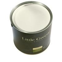 Little Greene Colour Scales, Traditional Oil Eggshell, Stock, 5L