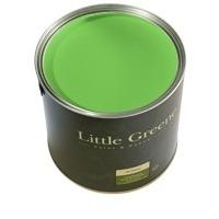 Little Greene, Absolute Matt Emulsion, Phthalo Green, 5L