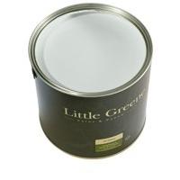 Little Greene, Intelligent Gloss, Bone China Blue Mid, 1L