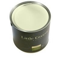 Little Greene, Absolute Matt Emulsion, White Lead Mid, 0.25L tester pot