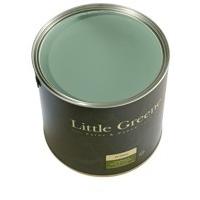 Little Greene, Traditional Oil Eggshell, Aquamarine Deep, 1L