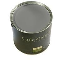 Little Greene, Intelligent Matt Emulsion, Spark\'s Grey, 2.5L