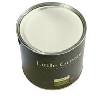 little greene absolute matt emulsion clay pale 025l tester pot