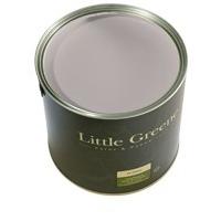 Little Greene Colour Scales, Intelligent Matt Emulsion, Welcome Dark, 1L