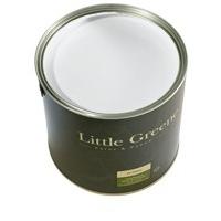 Little Greene Colour Scales, Traditional Oil Primer Undercoat, Gauze, 1L