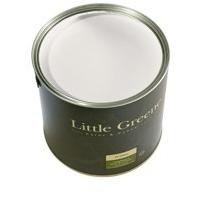 Little Greene Colour Scales, Absolute Matt Emulsion, Welcome Pale, 1L