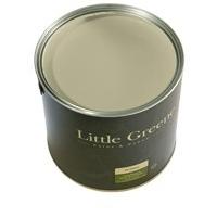 Little Greene Colour Scales, Traditional Oil Primer Undercoat, Portland Stone Deep, 1L