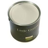 Little Greene Colour Scales, Traditional Oil Primer Undercoat, Rolling Fog Mid, 1L