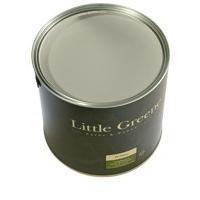 Little Greene Colour Scales, Traditional Oil Primer Undercoat, French Grey Dark, 1L