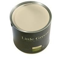 Little Greene Colour Scales, Traditional Oil Primer Undercoat, Clay Deep, 1L