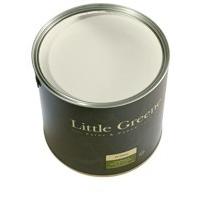 Little Greene Colour Scales, Absolute Matt Emulsion, Portland Stone Pale, 5L