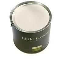 Little Greene Colour Scales, Absolute Matt Emulsion, China Clay, 1L