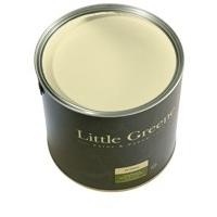 Little Greene Colour Scales, Traditional Oil Primer Undercoat, White Lead Deep, 2.5L