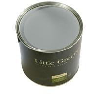 Little Greene Colour Scales, Traditional Oil Gloss, Bone China Blue, 2.5L