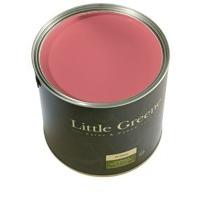 Little Greene, Traditional Oil Eggshell, Carmine, 2.5L