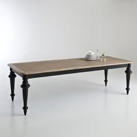 Lipstick 12-Seater Dining Table