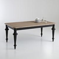 Lipstick 8 Seater Dining Table