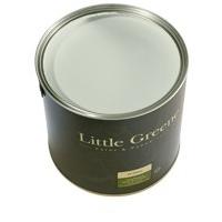 Little Greene Colour Scales, Absolute Matt Emulsion, Pearl Colour, 2.5L