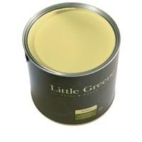 Little Greene, Absolute Matt Emulsion, Lemon Tree, 0.25L tester pot