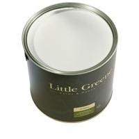 little greene absolute matt emulsion china clay 025l tester pot