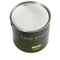 Little Greene, Absolute Matt Emulsion, Welcome Pale, 2.5L