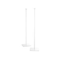 Lifestyle Omnijewel Floor stand pair White