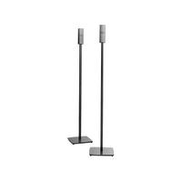 Lifestyle Omnijewel Floor stand pair Black