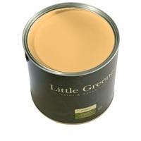 little greene absolute matt emulsion light wicker 025l tester pot