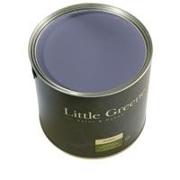 little greene intelligent matt emulsion pale lupin 5l