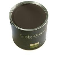 Little Greene Grey, Traditional Oil Primer Undercoat, Toad, 2.5L