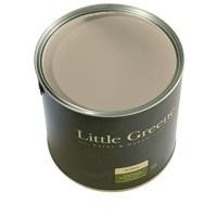 Little Greene Grey, Intelligent Matt Emulsion, True Taupe, 5L