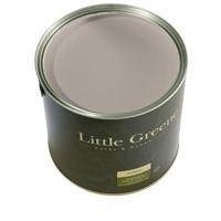 Little Greene Grey, Traditional Oil Eggshell, Perennial Grey, 2.5L