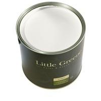 Little Greene Grey, Traditional Oil Primer Undercoat, Flint, 1L