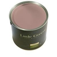 Little Greene Pink, Absolute Matt Emulsion, Blush, 2.5L