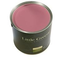 Little Greene Pink, Absolute Matt Emulsion, Carmine, 1L