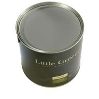 Little Greene Grey, Traditional Oil Primer Undercoat, Grey Teal, 2.5L