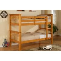 limelight pavo bunk bed