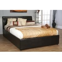 Limelight Galaxy Storage Bed