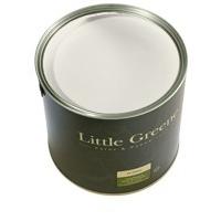 little greene grey intelligent eggshell wood ash 25l