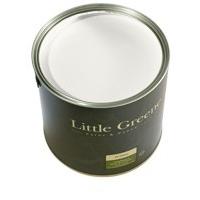 Little Greene Grey, Intelligent Matt Emulsion, Flint, 2.5L