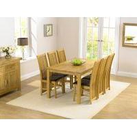 Lincoln 150cm Dining Table and Chairs