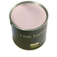 Little Greene Pink, Absolute Matt Emulsion, Confetti, 1L
