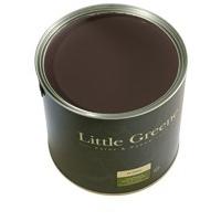 Little Greene Grey, Absolute Matt, Chimney Brick, 0.25L tester pot