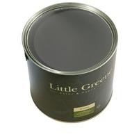 Little Greene Grey, Traditional Oil Eggshell, Scree, 2.5L